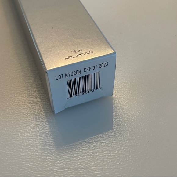 🆕 It Cosmetics Your Skin But Better CC+ SPF 50 Cream Foundation Fair 75ml Jumbo - Picture 4 of 6